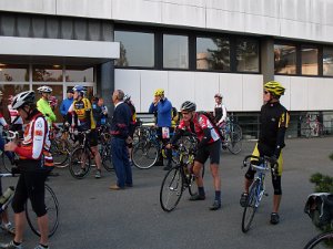 Brevet Priwall 3961